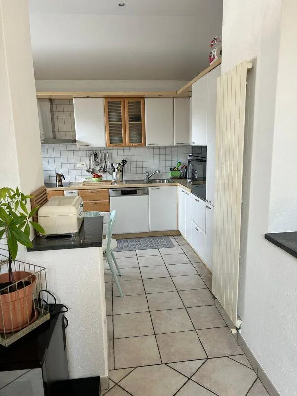 MAISON DANS LE NOYAU – photo 5 sur 9