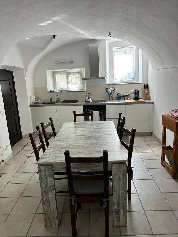 MAISON DANS LE NOYAU – photo 9 sur 9