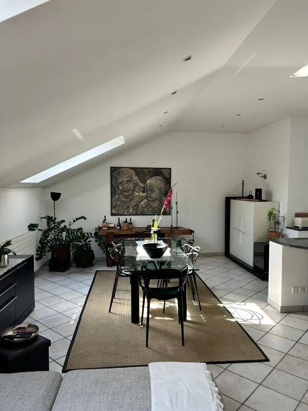 MAISON DANS LE NOYAU – photo 6 sur 9