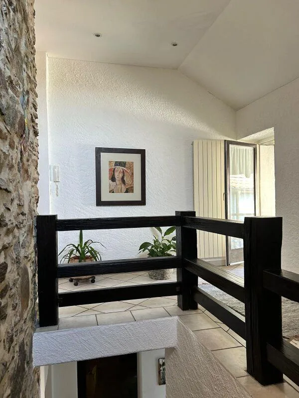 MAISON DANS LE NOYAU – photo 8 sur 9