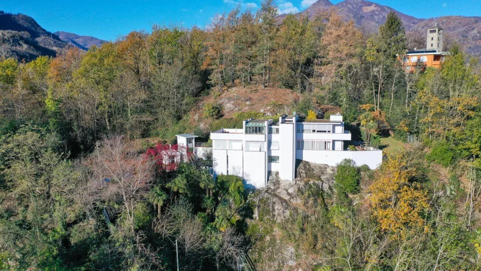 VILLA LUCIANA – Foto 2 von 10