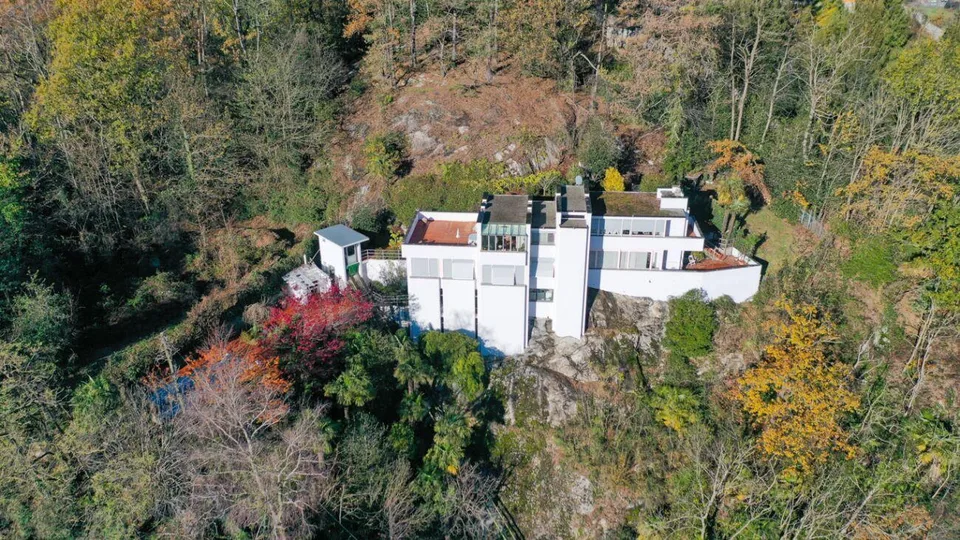 VILLA LUCIANA – Foto 3 von 10