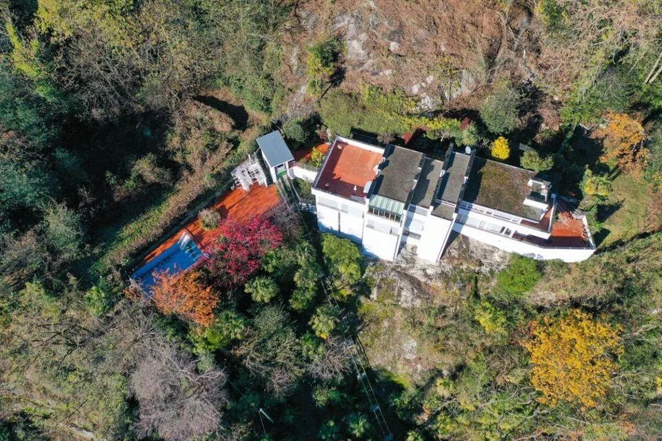 VILLA LUCIANA – Foto 4 von 10