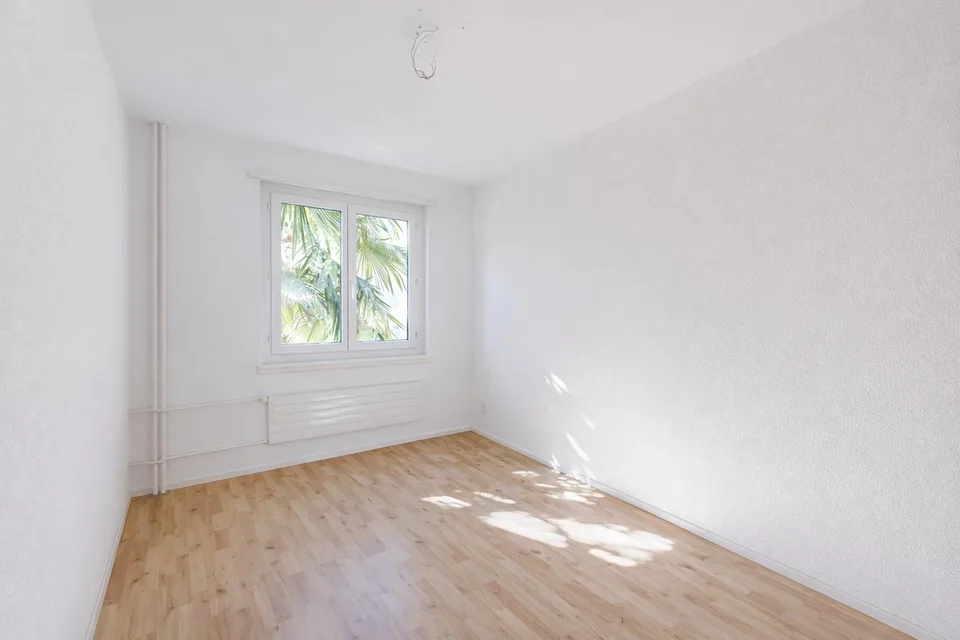 Modernisierte Eigentumswohnung mit 3.5 Zimmern – Foto 5 von 13