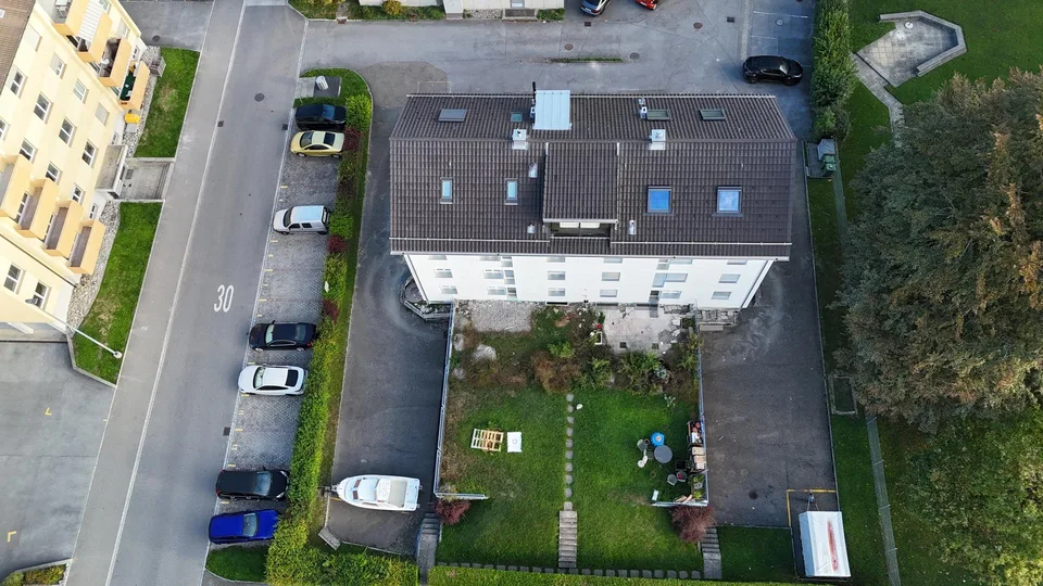Modernisierte Eigentumswohnung mit 3.5 Zimmern – Foto 11 von 13