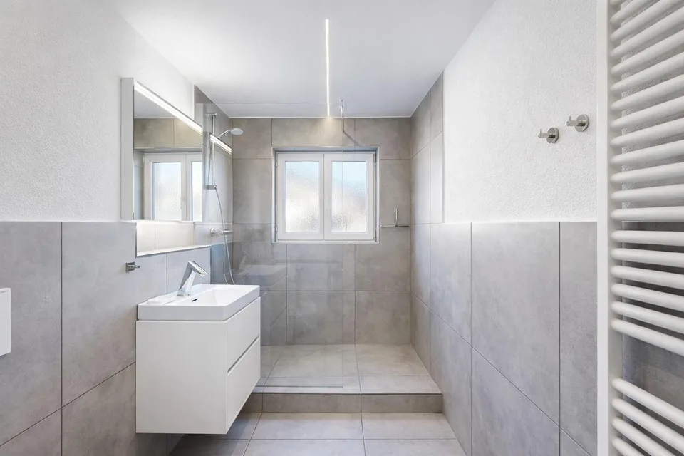 Modernisierte Eigentumswohnung mit 3.5 Zimmern – Foto 7 von 13