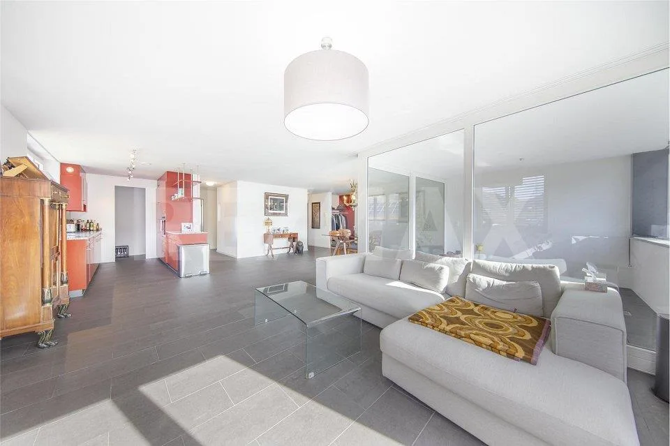 Stilvoll wohnen mit Mythenblick moderne 4.5-Zimmer-Eigentumswohnung in Ibach SZ – Foto 5 von 13
