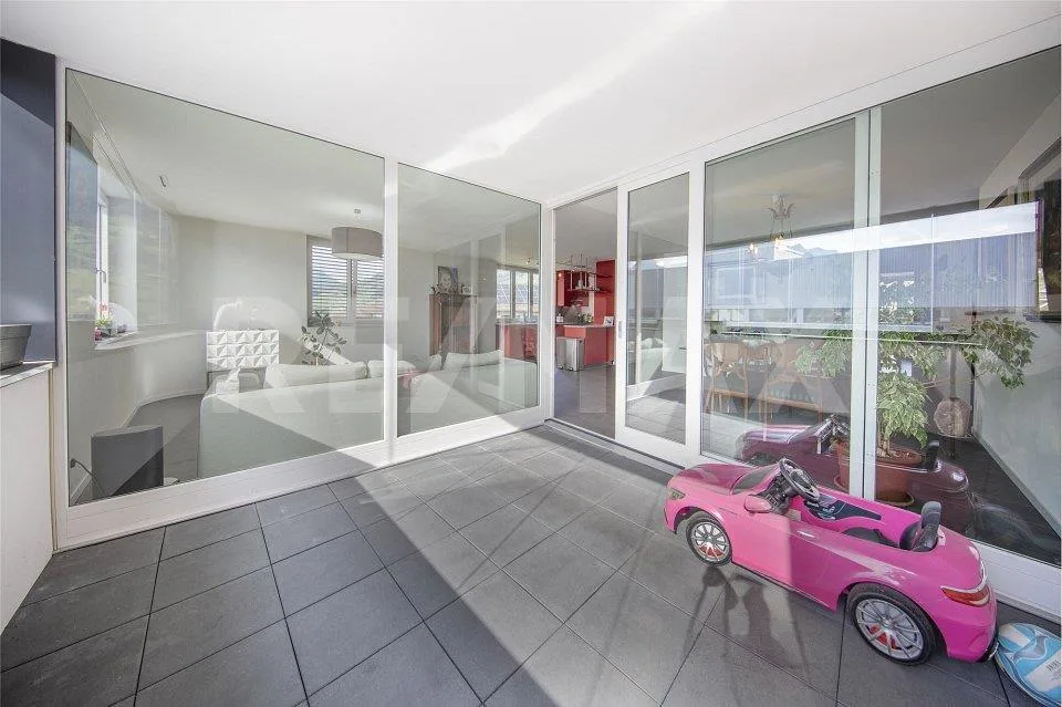 Stilvoll wohnen mit Mythenblick moderne 4.5-Zimmer-Eigentumswohnung in Ibach SZ – Foto 13 von 13