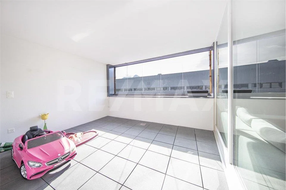 Stilvoll wohnen mit Mythenblick moderne 4.5-Zimmer-Eigentumswohnung in Ibach SZ – Foto 12 von 13