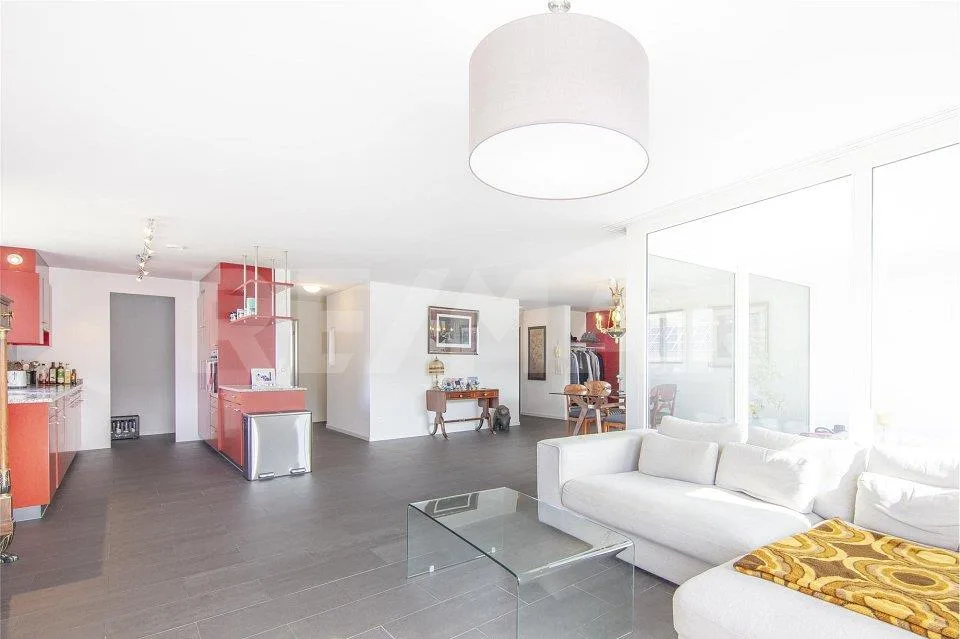 Stilvoll wohnen mit Mythenblick moderne 4.5-Zimmer-Eigentumswohnung in Ibach SZ – Foto 3 von 13