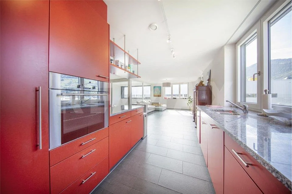 Stilvoll wohnen mit Mythenblick moderne 4.5-Zimmer-Eigentumswohnung in Ibach SZ – Foto 11 von 13