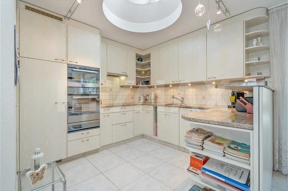 Tutto chiaro - casa unifamiliare di 6,5 locali con vista – foto 6 di 11
