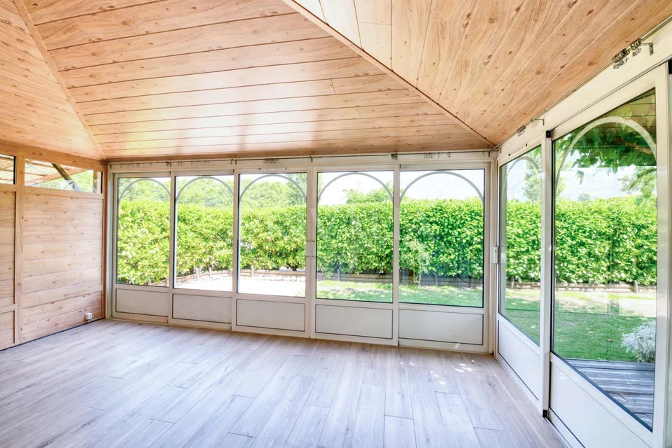 Co exclusivité : Charmante villa familiale avec jardin, véranda et ... – Foto 3 von 9
