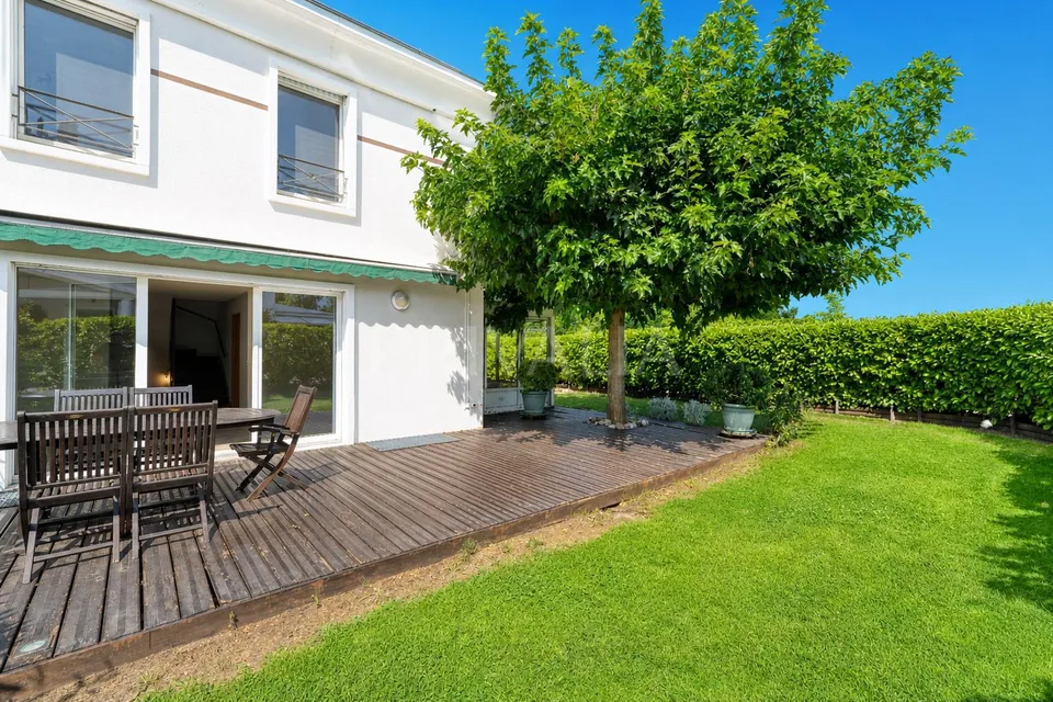 Co exclusivité : Charmante villa familiale avec jardin, véranda et ... – Foto 8 von 9