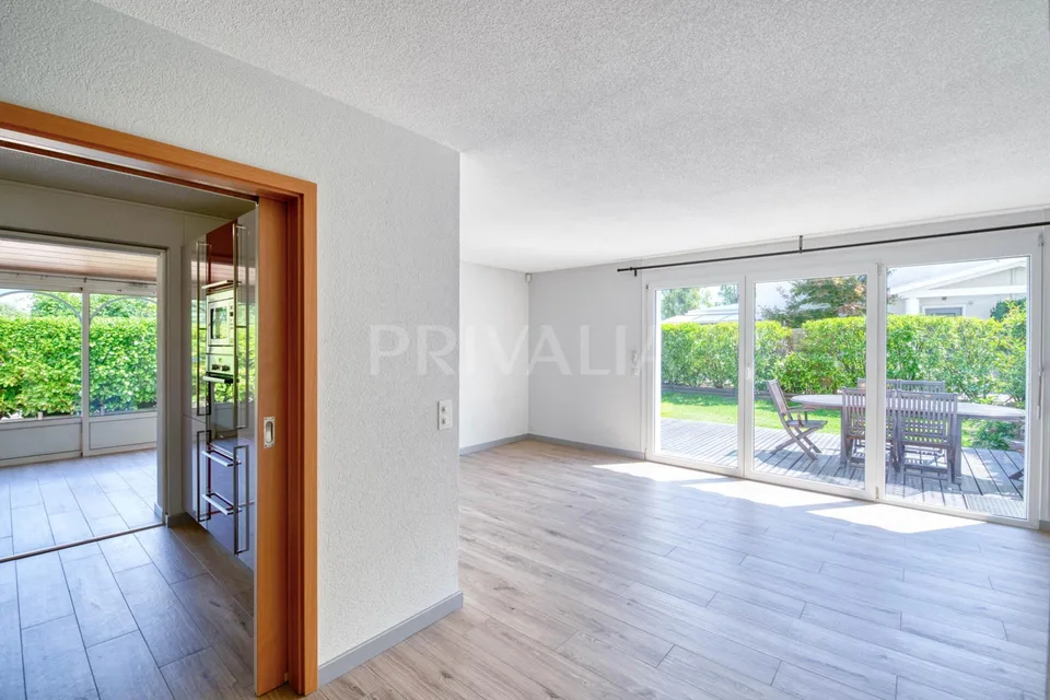 Co exclusivité : Charmante villa familiale avec jardin, véranda et ... – Foto 2 von 9