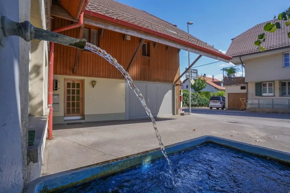 Traditionsreiches Gasthaus «Linde» in Kirchlindach – vielseitige Nu... – photo 13 sur 13