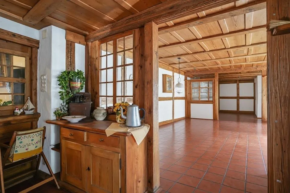 Traditionsreiches Gasthaus «Linde» in Kirchlindach – vielseitige Nu... – photo 3 sur 13