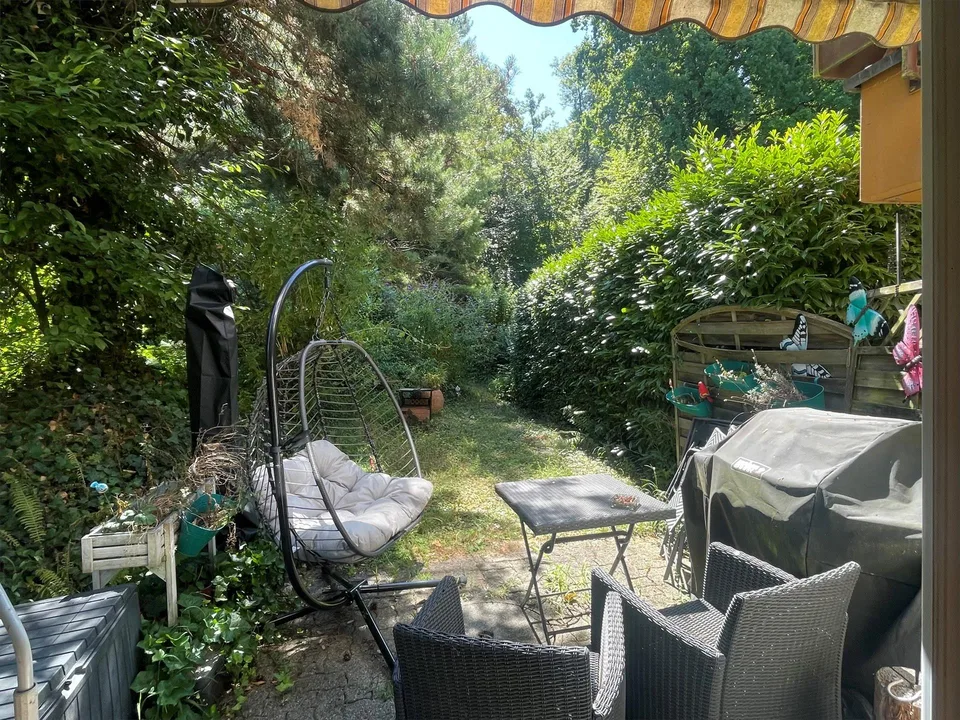 3 Familienhaus im Baurecht – Foto 3 von 13