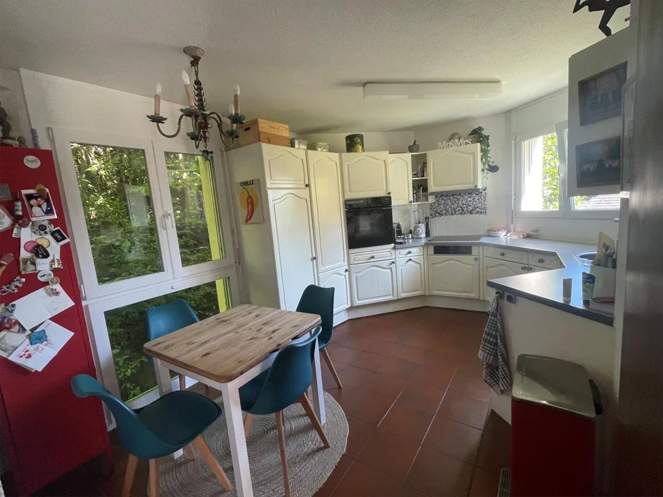 3 Familienhaus im Baurecht – Foto 4 von 13