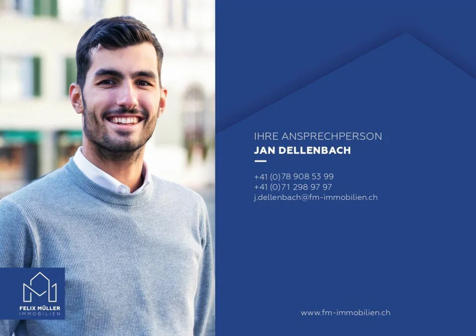 FAMILIENGLÜCK IM ZENTRALEN WOHNQUARTIER – Foto 9 von 9