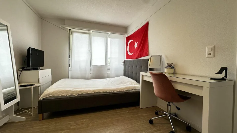 FAMILIENGLÜCK IM ZENTRALEN WOHNQUARTIER – Foto 7 von 9