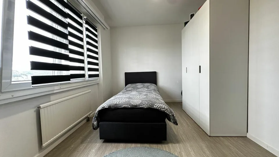 FAMILIENGLÜCK IM ZENTRALEN WOHNQUARTIER – Foto 6 von 9