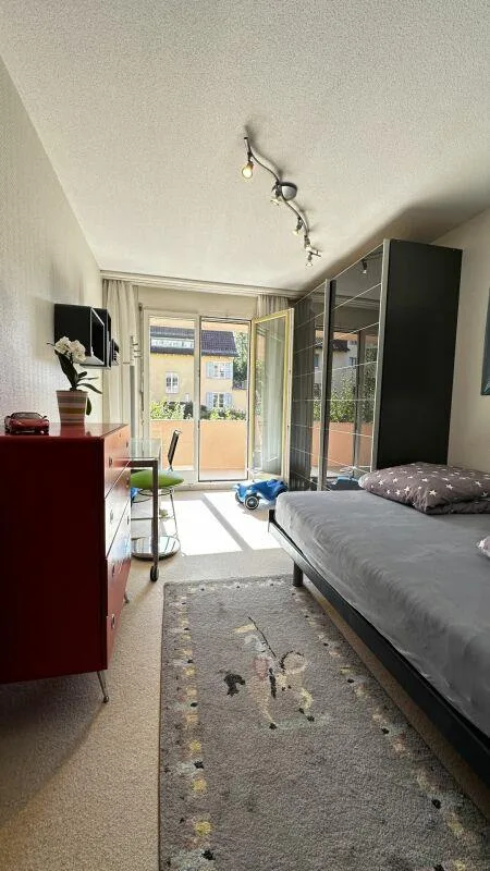 RÊVE DE MAISON CENTRALE POUR FAMILLE – photo 8 sur 10