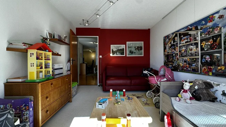 RÊVE DE MAISON CENTRALE POUR FAMILLE – photo 7 sur 10