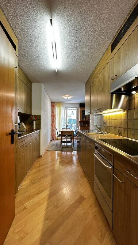 RÊVE DE MAISON CENTRALE POUR FAMILLE – photo 4 sur 10