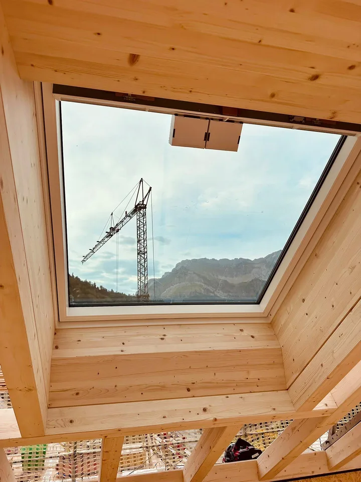 Einzigartiges Einfamilienhaus an traumhafter Lage im Eigenthal – Foto 4 von 10