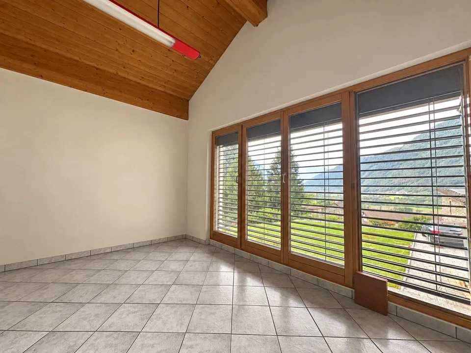 Charakteristisches Haus mit Garten im Kern von Claro – Foto 8 von 13