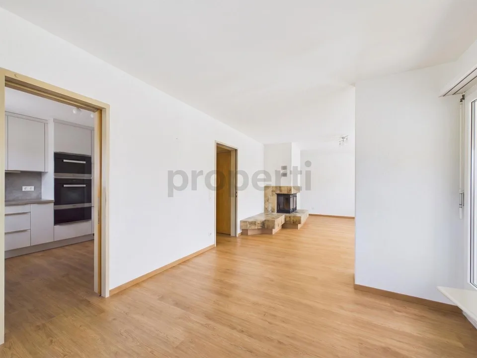 600 m² Bauland mit Abbruchobjekt in Möhlin – Foto 19 von 27
