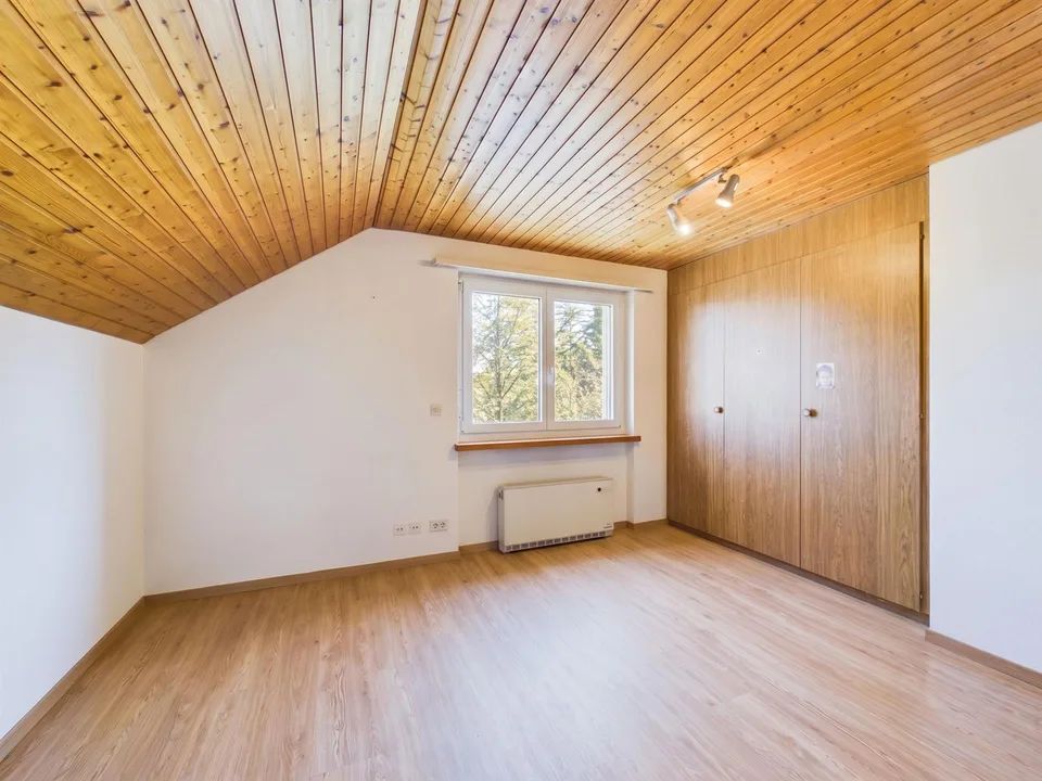 600 m² Bauland mit Abbruchobjekt in Möhlin – Foto 23 von 27