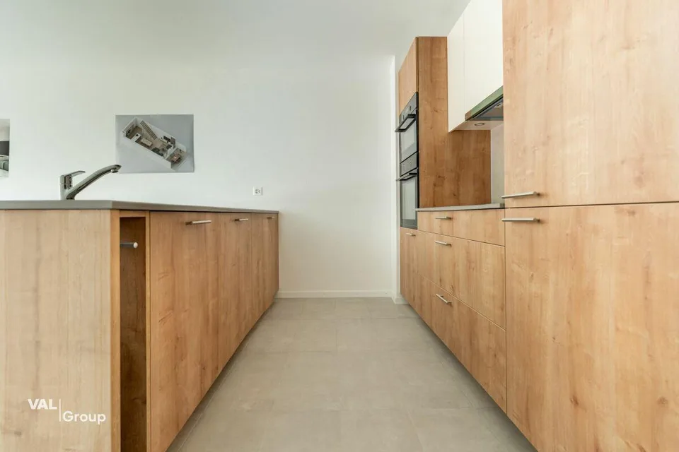 Ein modulares Duplex zur Kombination von Privatleben und beruflicher Tätigkeit – Foto 4 von 15