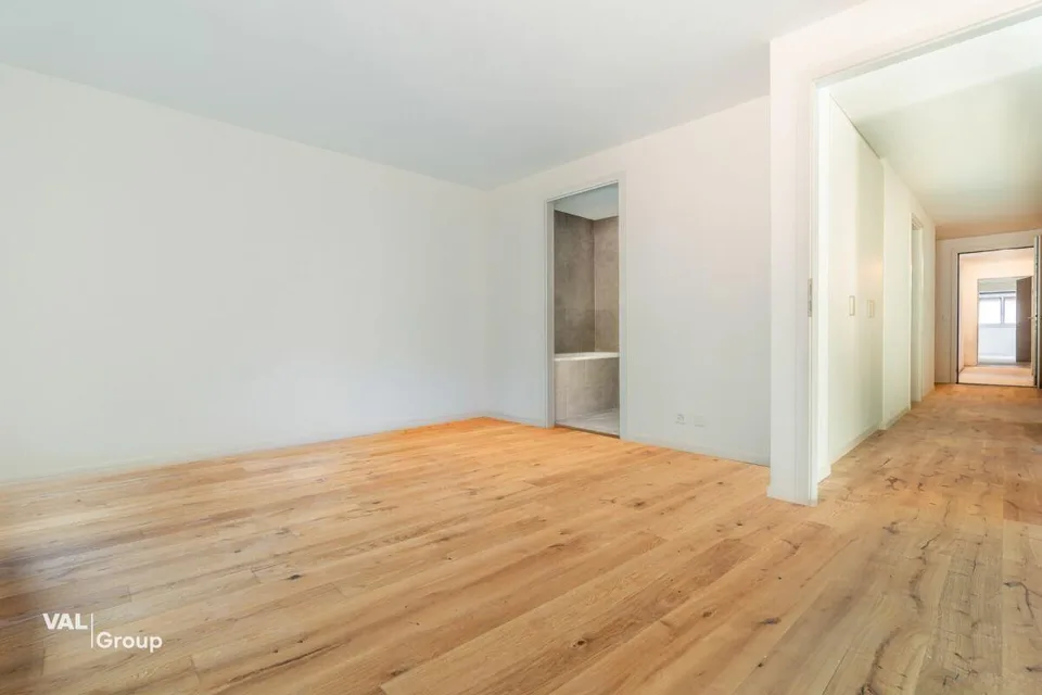 Ein modulares Duplex zur Kombination von Privatleben und beruflicher Tätigkeit – Foto 5 von 15