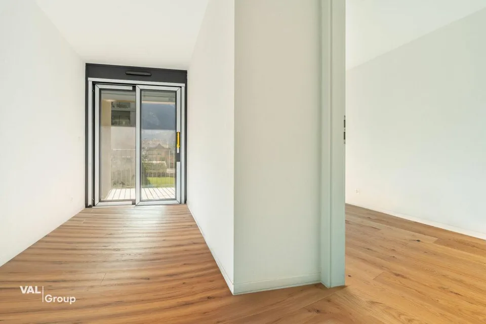 Ein modulares Duplex zur Kombination von Privatleben und beruflicher Tätigkeit – Foto 11 von 15