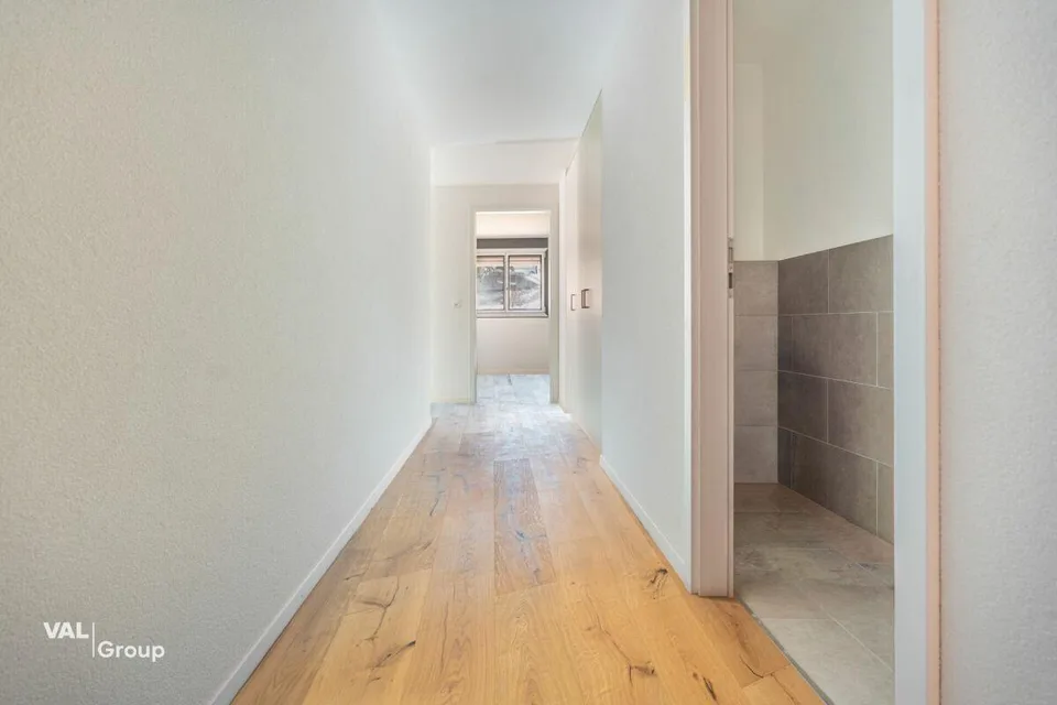 Ein modulares Duplex zur Kombination von Privatleben und beruflicher Tätigkeit – Foto 10 von 15