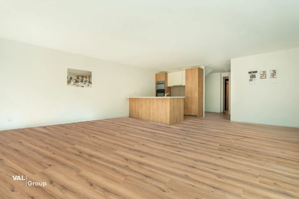 Elegante Duplexwohnung, die Privat- und Berufsleben vereint – Foto 2 von 10