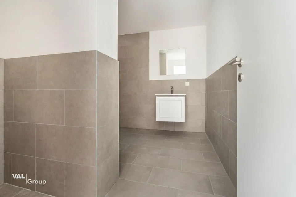 Elegante Duplexwohnung, die Privat- und Berufsleben vereint – Foto 7 von 10