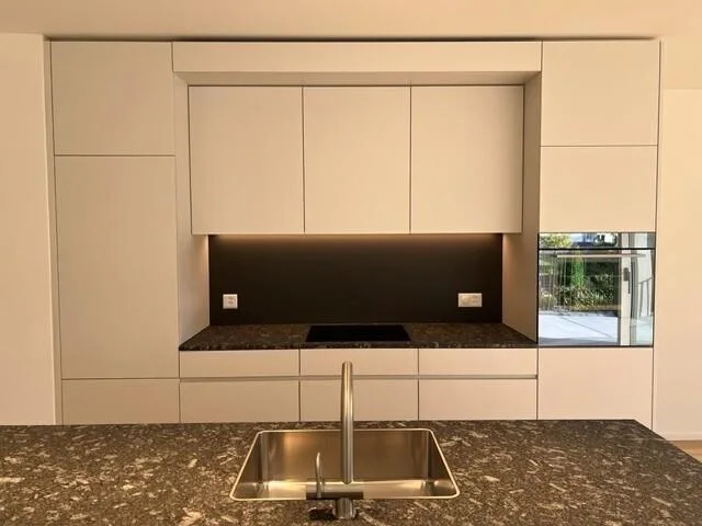 Moderne 5½-Zimmer-Neubauwohnung an attraktiver Lage in Seedorf – foto 5 di 10