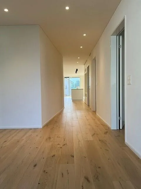 Moderne 5½-Zimmer-Neubauwohnung an attraktiver Lage in Seedorf – foto 2 di 10
