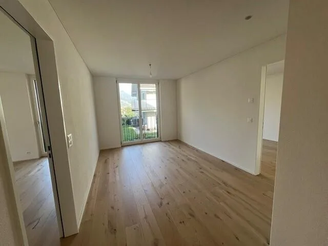 Moderne 5½-Zimmer-Neubauwohnung an attraktiver Lage in Seedorf – foto 9 di 10
