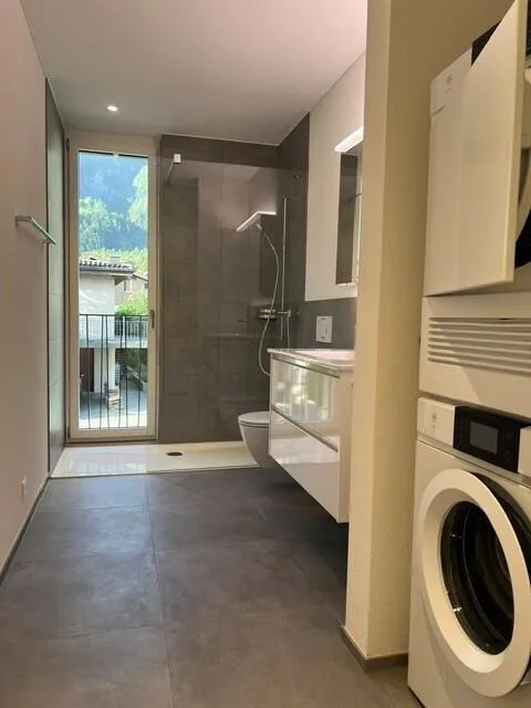 Moderne 5½-Zimmer-Neubauwohnung an attraktiver Lage in Seedorf – foto 8 di 10