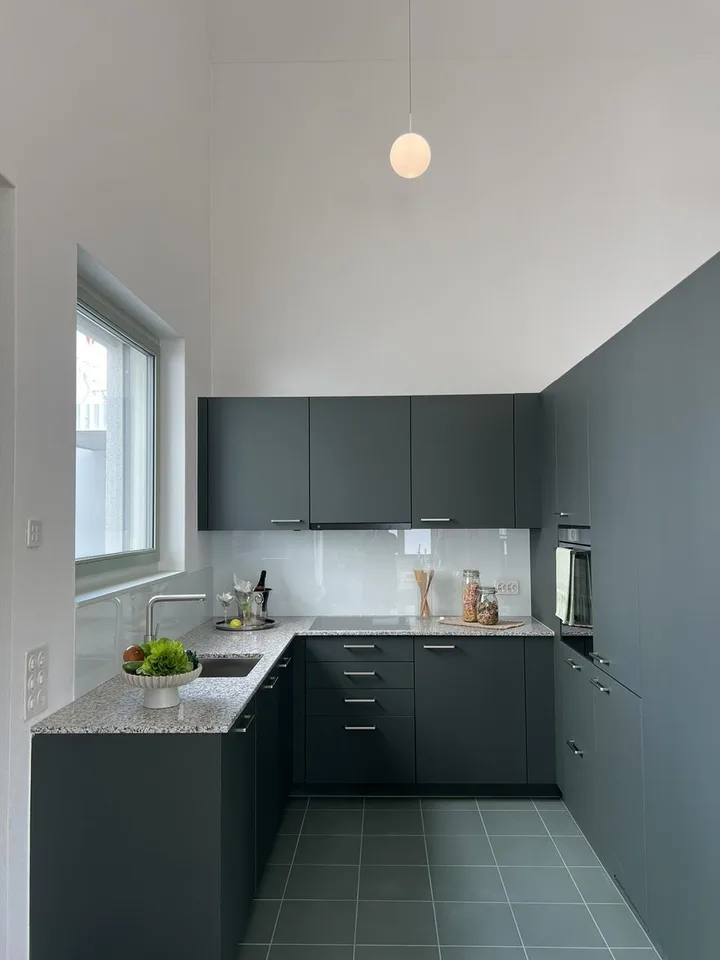 Einzigartige, helle 3.5-Zimmer LOFT-Wohnung mitten in der Altstadt – Foto 6 von 12