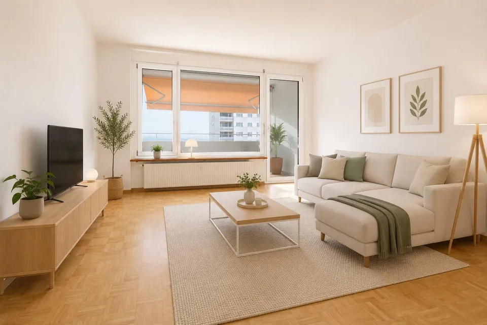 Logement idéal à Fribourg ! Un mois de loyer offert – photo 2 sur 6