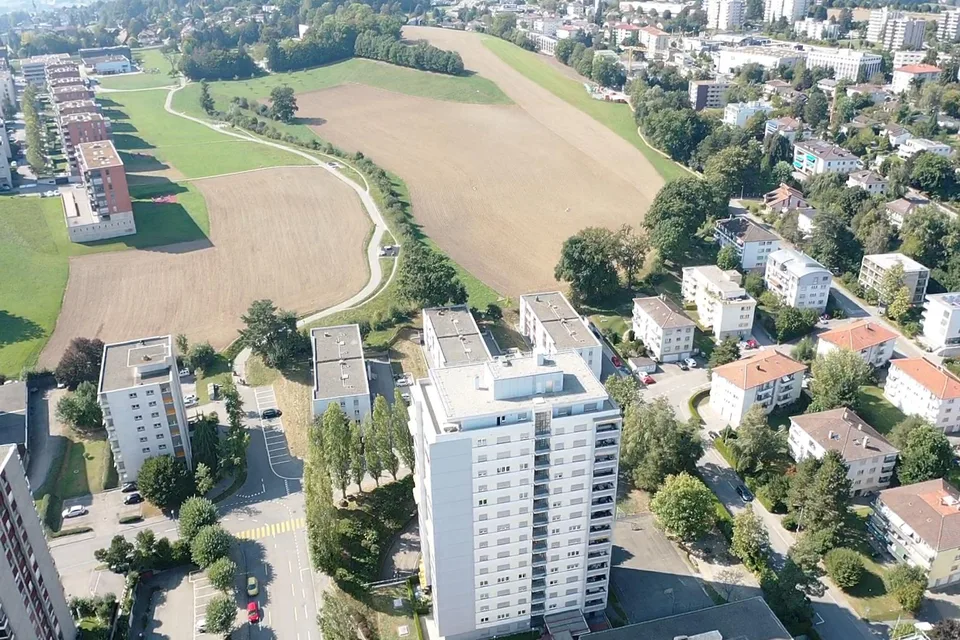 Logement idéal à Fribourg ! Un mois de loyer offert – photo 6 sur 6