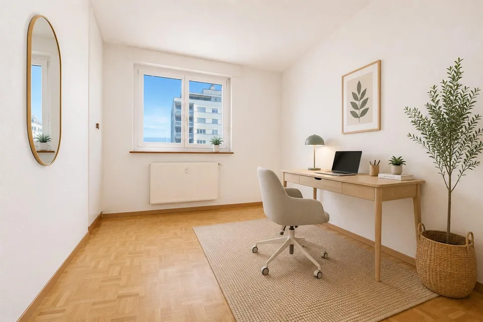 Logement idéal à Fribourg ! Un mois de loyer offert – photo 3 sur 6