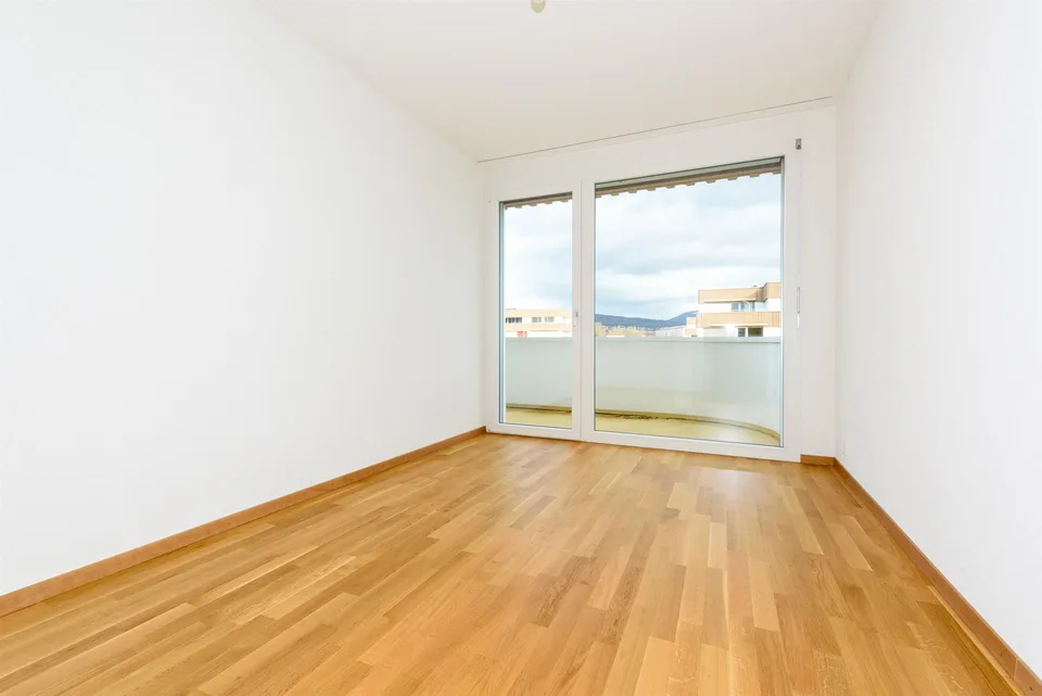 Appartement moderne, spacieux et bien situé ! – photo 3 sur 9