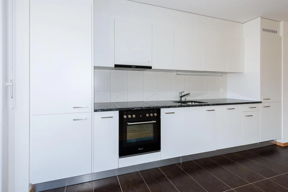 Appartement moderne, spacieux et bien situé ! – photo 2 sur 9