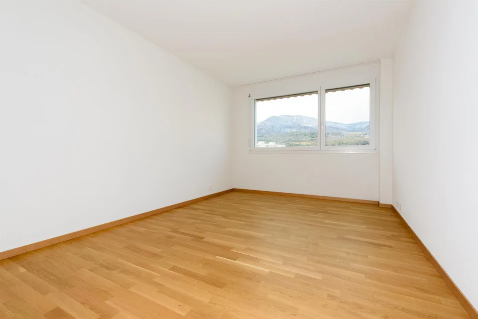 Appartement moderne, spacieux et bien situé ! – photo 4 sur 9